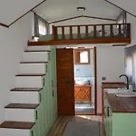 Yueksel Butik B&B