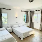 B&B Yueksel Butik Bodrum