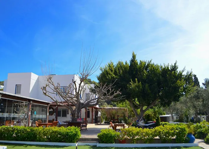 Frühstückspension Yueksel Butik