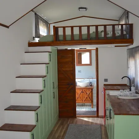 Yueksel Butik Отель типа 