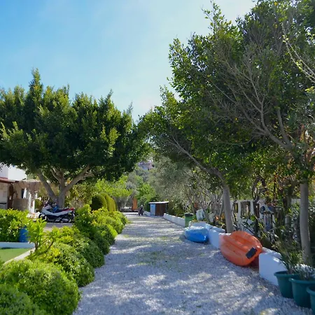 Yueksel Butik Отель типа 