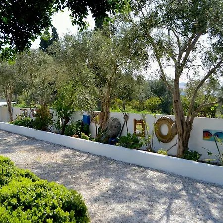 Yueksel Butik Nocleg ze śniadaniem Bodrum
