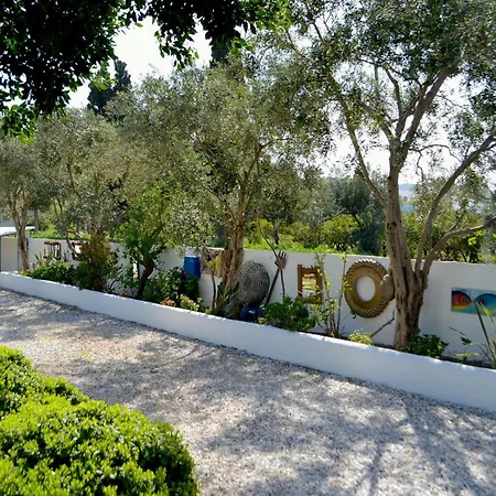 Yüksel Butik Oda ve Kahvaltı Bodrum