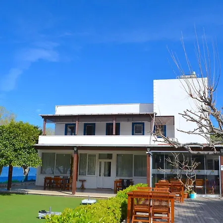 Yueksel Butik * Бодрум