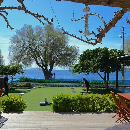 Oda ve Kahvaltı Yüksel Butik *