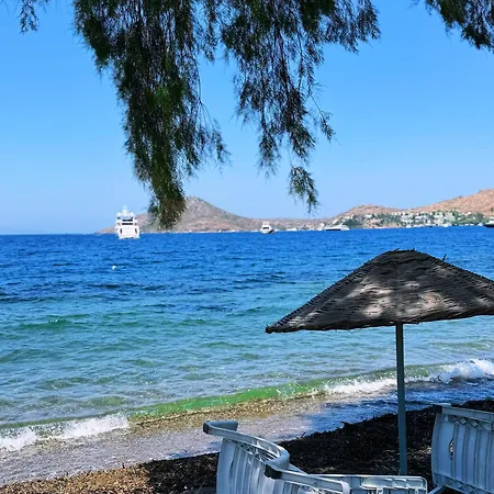 Yueksel Butik Отель типа 