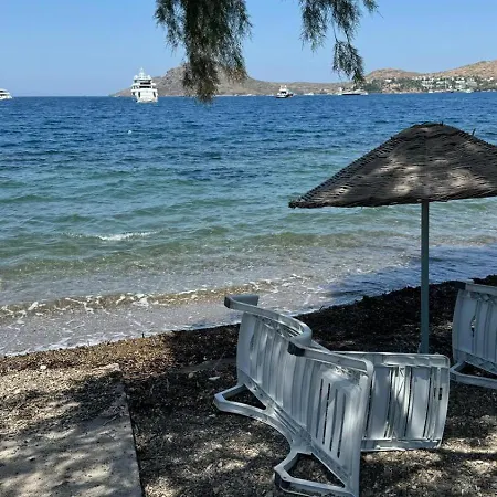 Oda ve Kahvaltı Yüksel Butik *