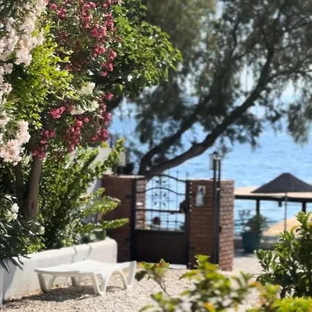 Nocleg ze śniadaniem Yueksel Butik Bodrum