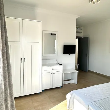 Nocleg ze śniadaniem Yueksel Butik