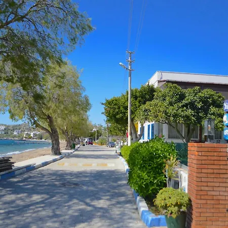 Yüksel Butik Oda ve Kahvaltı *