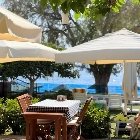 Nocleg ze śniadaniem Yueksel Butik Bodrum