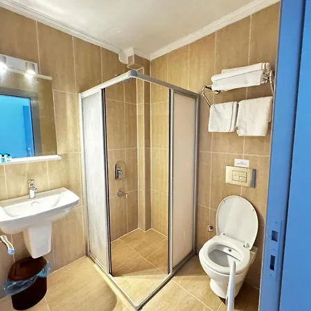 Yüksel Butik * Bodrum