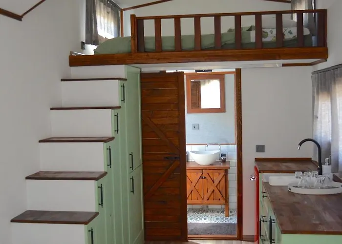 Yueksel Butik B&B