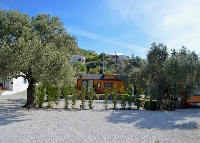 Yueksel Butik B&B