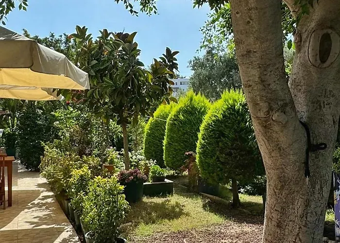 Yueksel Butik * Bodrum