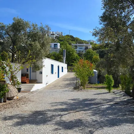 Couette-café Yueksel Butik Bodrum