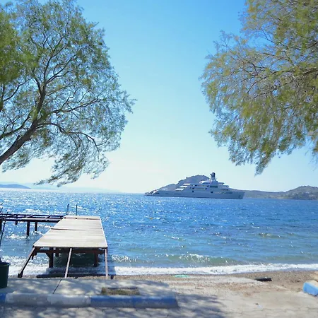 Yueksel Butik Alojamento de Acomodação e Pequeno-almoço *