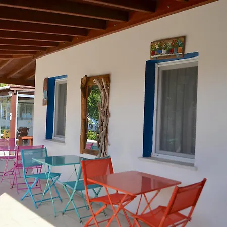 Alojamento de Acomodação e Pequeno-almoço Yueksel Butik