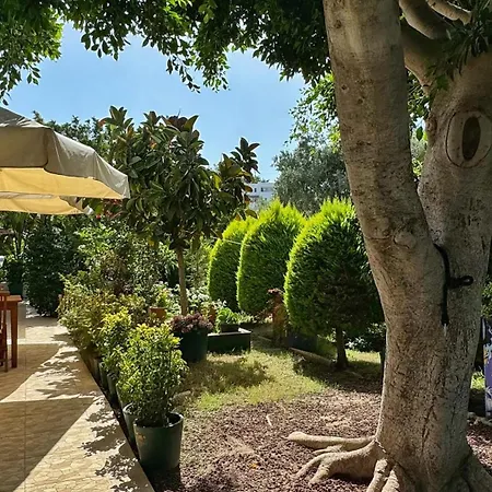 Yueksel Butik * Bodrum