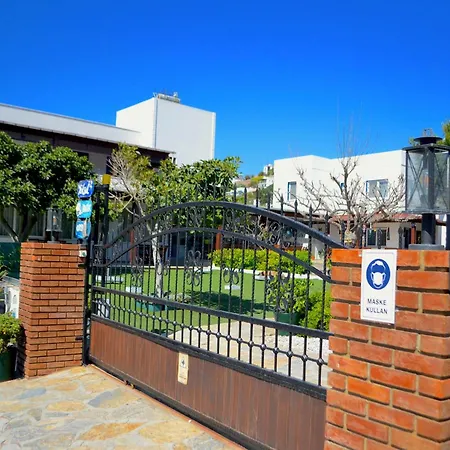 Yueksel Butik Alojamento de Acomodação e Pequeno-almoço Bodrum