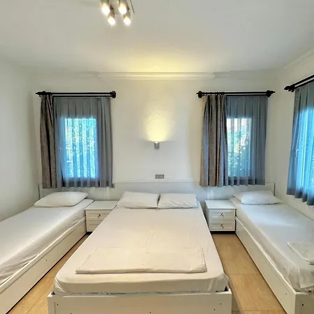 Alojamento de Acomodação e Pequeno-almoço Yueksel Butik